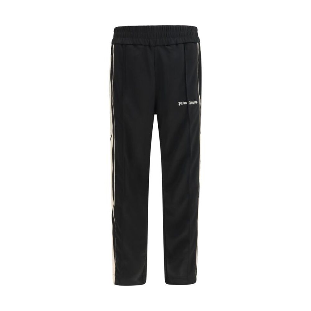 Palm Angels Men Classic Logo Vintage Sweatpants